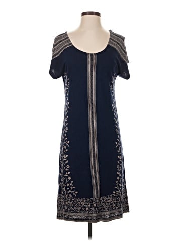 Chelsea & Theodore Cocktail Dress (view 1)
