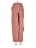 Uniqlo Pink Khakis Size XS - photo 1