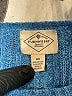 St. John's Bay Blue Pullover Sweater Size M - photo 7