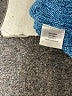 St. John's Bay Blue Pullover Sweater Size M - photo 8