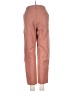 Uniqlo Pink Khakis Size XS - photo 2