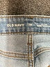 Old Navy Hearts Blue Jeans Size 10 - photo 7