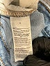 Old Navy Hearts Blue Jeans Size 10 - photo 8