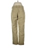 Banana Republic Tan Cargo Pants Size 4 - photo 2