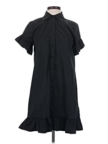 J.Crew Casual Dress (view 1)