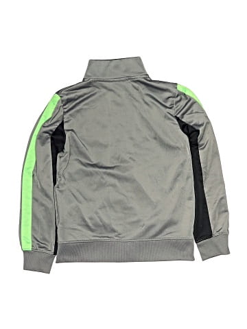 Nike Track Jacket (view 2)