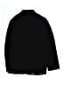 IZOD Solid Black Blazer Size 12 - photo 2