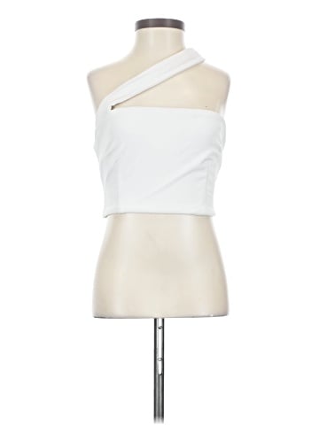 Lulus Sleeveless Top (view 1)