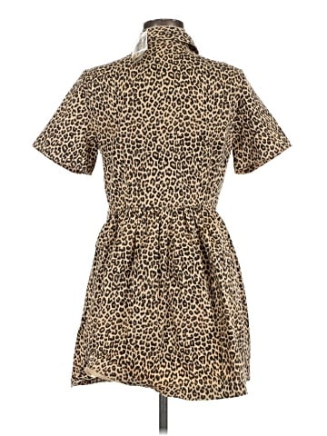 J.Crew Casual Dress (view 2)