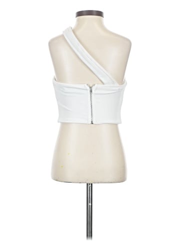 Lulus Sleeveless Top (view 2)