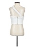 Lulus White Sleeveless Top Size XS - photo 2
