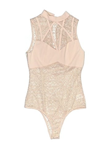 Privy Bodysuit (view 1)