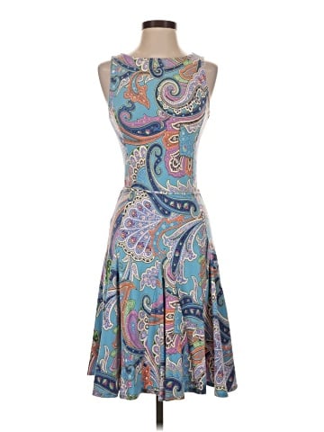 Lauren by Ralph Lauren Cocktail Dress (view 1)
