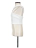 Lulus White Sleeveless Top Size XS - photo 5