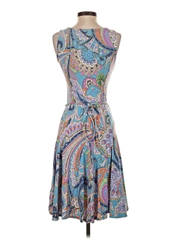 Lauren by Ralph Lauren Cocktail Dress (view 2)