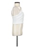 Lulus White Sleeveless Top Size XS - photo 4