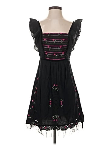 Uttam Boutique Casual Dress (view 1)