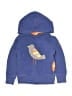 Mini Boden Blue Sweatshirt Size 2 - photo 1