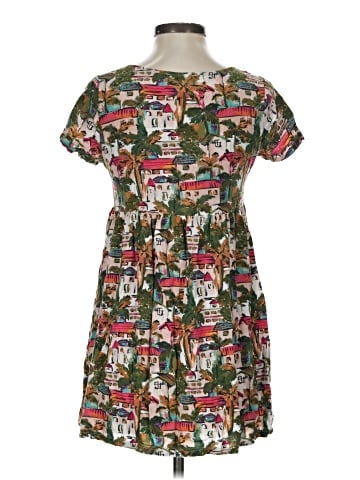 Forever 21 Casual Dress (view 2)