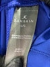 Danskin Solid Blue Active Pants Size L - photo 8