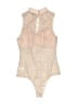 Privy Ivory Pink Bodysuit Size S - photo 2