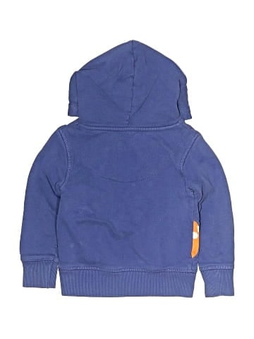 Mini Boden Sweatshirt (view 2)