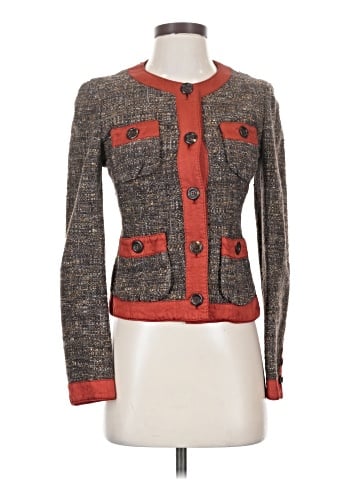Moschino Cheap And Chic Jacket (view 1)