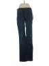 J Brand Blue Jeans Size 27 waist - photo 1