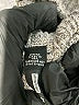 Design Lab Lord & Taylor Metallic Silver Turtleneck Sweater Size M - photo 8
