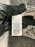 Design Lab Lord & Taylor Metallic Silver Turtleneck Sweater Size M - photo 9