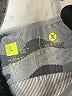 Xersion Silver Sports Bra Size L - photo 7