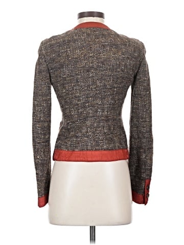 Moschino Cheap And Chic Jacket (view 2)