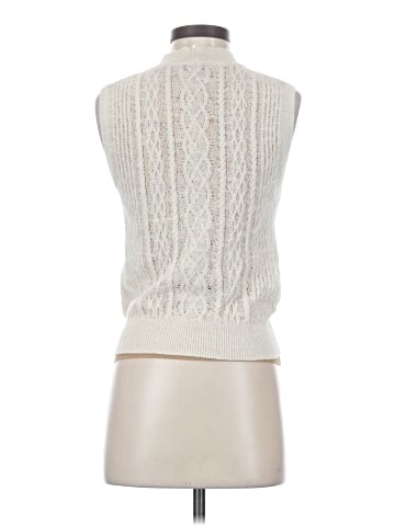 Vince. Sweater Vest (view 2)