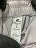 90 Degree by Reflex Solid Gray Track Pants Size S - photo 7