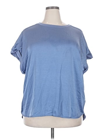Cupio Short Sleeve T-Shirt (view 1)