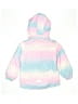 Assorted Brands Tie-dye Pink Raincoat Size 120 cm / US 6X - photo 2