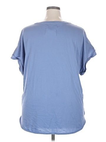 Cupio Short Sleeve T-Shirt (view 2)