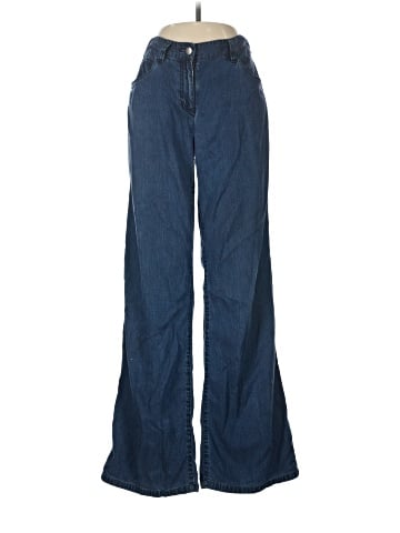 Eileen Fisher Jeans (view 1)