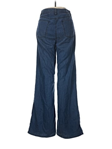 Eileen Fisher Jeans (view 2)