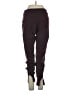 Athleta Burgundy Casual Pants Size XXS - photo 2