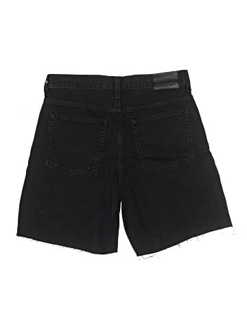 Everlane Denim Shorts (view 2)
