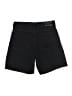 Everlane Black Denim Shorts Size 27 waist - photo 2