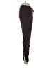 Athleta Burgundy Casual Pants Size XXS - photo 4