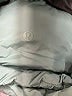 Lululemon Athletica 100% Recycled Polyester Teal Snow Jacket Size 4 - photo 6