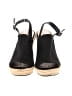 Torrid Black Wedges Size 10 - photo 2