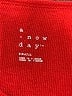 A New Day Red Bodysuit Size XXL - photo 3