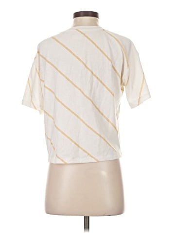 Lou & Grey Short Sleeve T-Shirt (view 2)