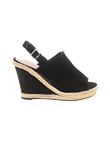 Torrid Wedges (view 1)