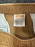 Gymboree 100% Cotton Tan Cargo Pants Size 5T - photo 3