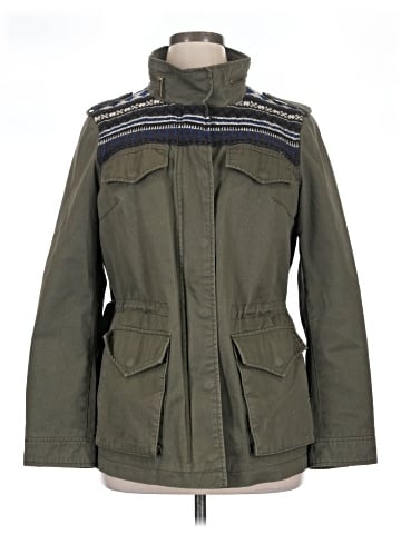 BCBGeneration Jacket (view 1)